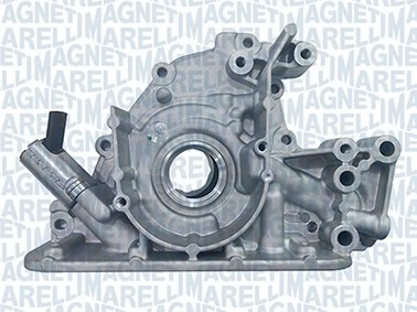 Помпа масляна Seat Ibiza V хетчбек (KJ1, KJG) (2017 - 2026) ціна, від 197.64 USD