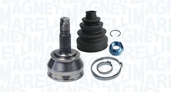 Купити TOJ0080 Magneti Marelli Шарнір приводу зовнішній