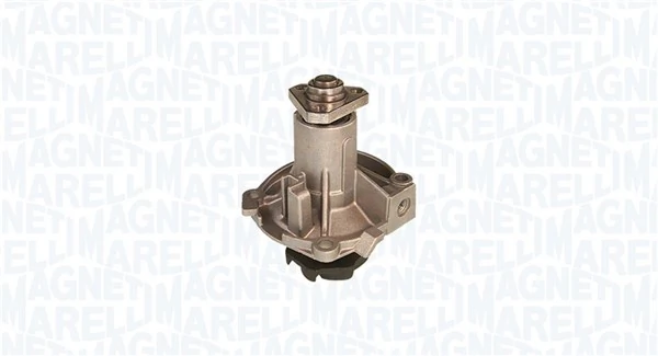 350981999000 Magneti Marelli Насос охолодження