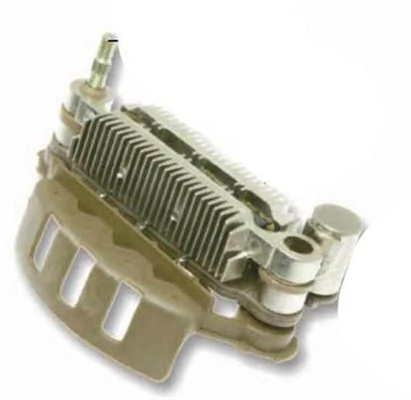  Діодний міст Hyundai Accent 2