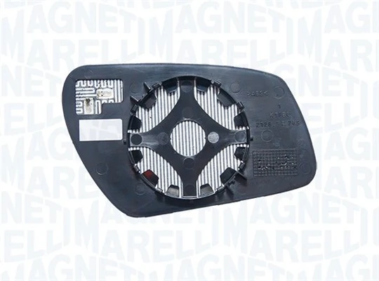 351991306730 Magneti Marelli Дзеркальний елемент лівого дзеркала заднього виду