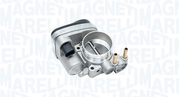 Купити Дросільна заслінка Volkswagen Passat B6 3C2