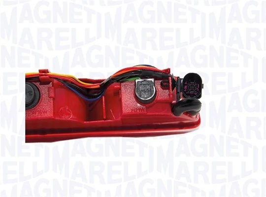 714027340804 Magneti Marelli Фара заднього бампера, правий