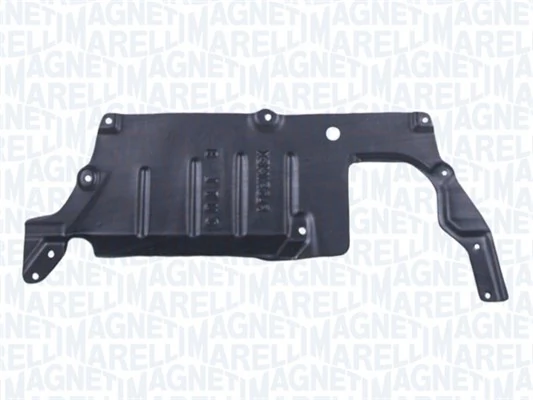 Купити CVR98341 Magneti Marelli Захист піддона картера двигуна