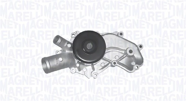 Купити Помпа Mercedes G I W463