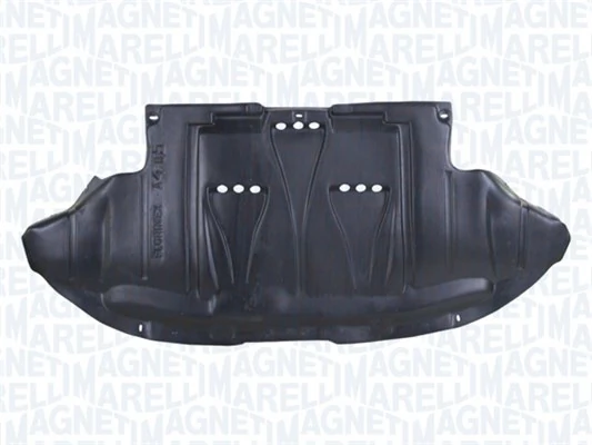 Купити CVR98367 Magneti Marelli Захист двигуна передній
