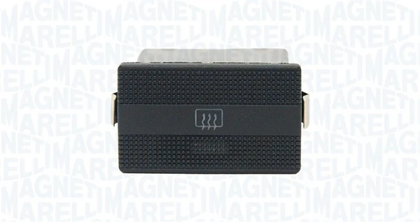 50018010 Magneti Marelli Кнопка обігріву заднього скла