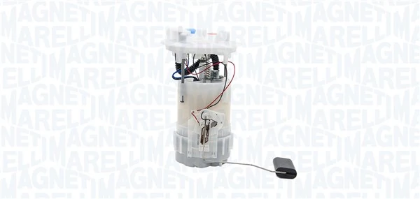 Модуль бензонасоса Magneti Marelli MAM00174M ціна, від 74.37 USD