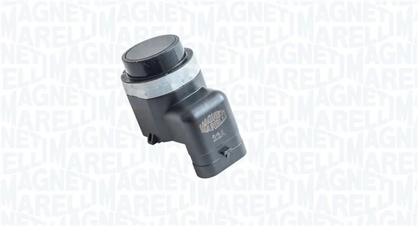 Датчик сигналізації паркування (парктронік), задній V25720098 VEMO/Vaico