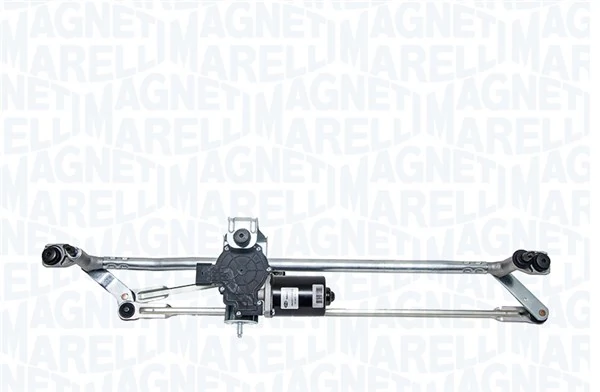 064351119010 Magneti Marelli Трапеція склоочисника