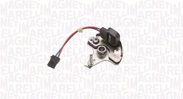 Датчик запалювання (датчик пропусків запалювання) Magneti Marelli 71347401010 ціна, від 23.67 USD