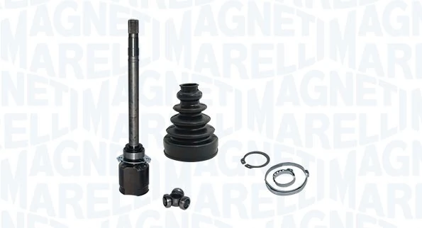 ШРКШ внутрішній, передній Magneti Marelli TIJ0014 ціна, від 44.86 USD