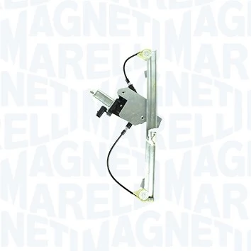AC804 Magneti Marelli Склопідйомник (механізм переміщення скла)