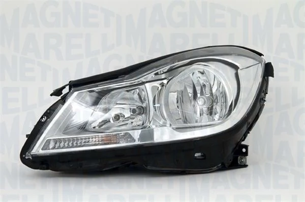 LPN641 Magneti Marelli Основна фара - вставка