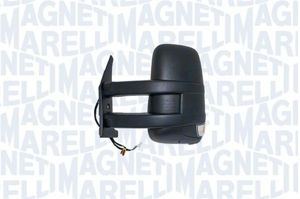 Ліве бічне дзеркало Magneti Marelli 182203182370 ціна, від 155.17 USD