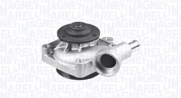 WPQ0333 Magneti Marelli Насос охолодження