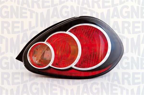 LLH112 Magneti Marelli Задня ліва фара