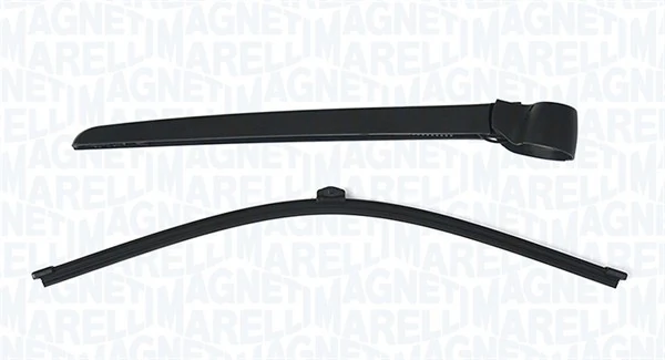 Купити WRQ0309 Magneti Marelli Важіль-поводок склоочисника заднього скла