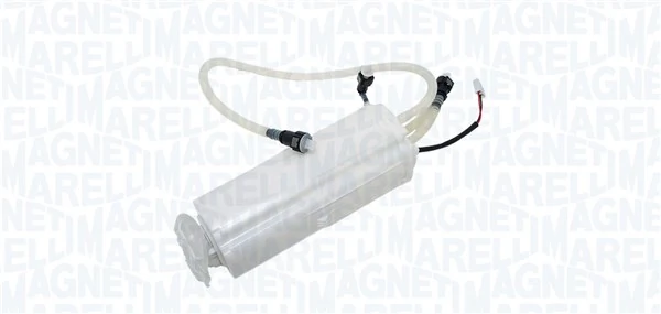 MAM00151M Magneti Marelli Паливний насос електричний, погружной