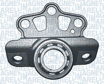 Купити 010617 Magneti Marelli Опора амортизатора заднього, лівого