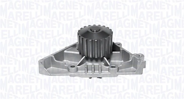Помпа охолодження Peugeot/Citroen 00001201F5 ціна, від 29.74 USD