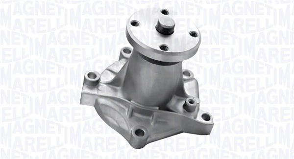 Купити WPQ0499 Magneti Marelli Насос охолоджуючої рідини