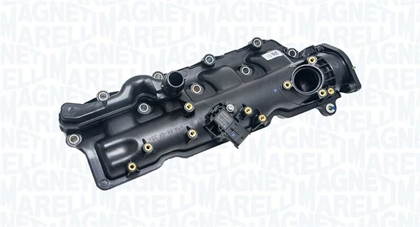 802010876404 Magneti Marelli Колектор впускний