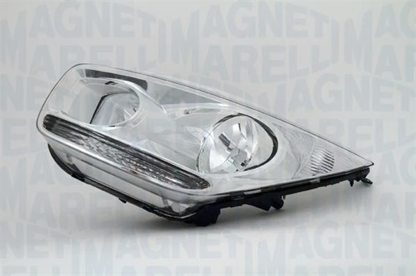 Фара дальнього світла в зборі Polcar 410809E ціна, від 148.00 USD