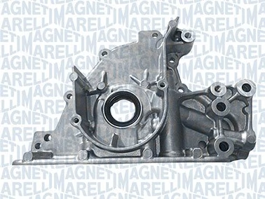 Купити Масляний насос Volkswagen Polo VI AW1, BZ1, AE1
