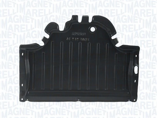 CVR98425 Magneti Marelli Захист піддона двигуна