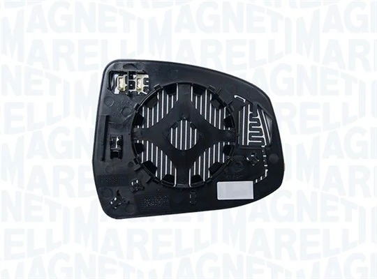 351991307570 Magneti Marelli Дзеркальний елемент лівого дзеркала заднього виду