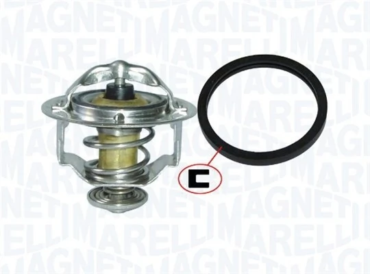Автомобільний термостат JCB 02800418 ціна, від 9.59 USD
