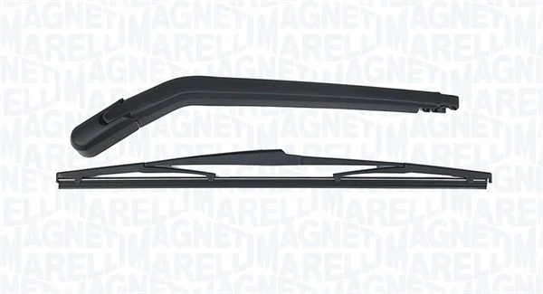 Щітка склоочисника заднього скла Magneti Marelli WRQ0012 ціна, від 11.01 USD