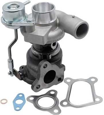 Купити TBM0028 Magneti Marelli Турбіна