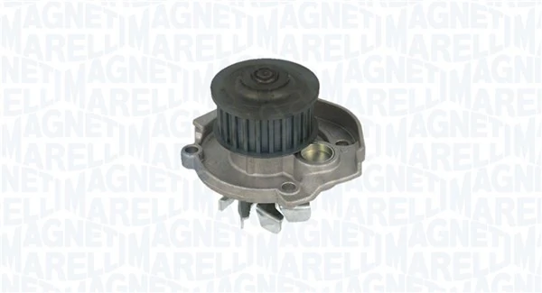 350981369000 Magneti Marelli Насос охолодження