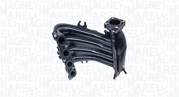  Впускний колектор Nissan Qashqai 1