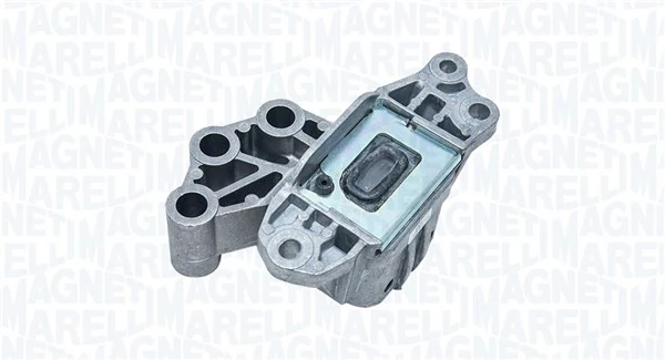 Подушка (опора) двигуна, права 52066940 Fiat/Alfa/Lancia