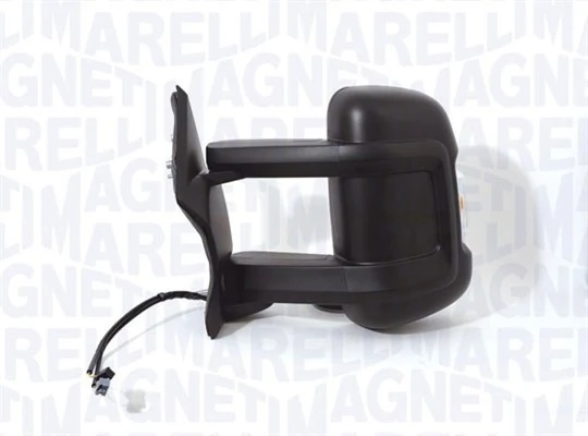 Купити 1502779 Magneti Marelli Бічне дзеркало заднього виду ліве