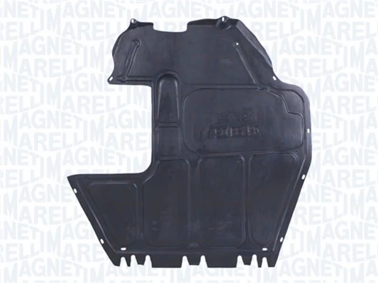 CVR98376 Magneti Marelli Захист піддона двигуна