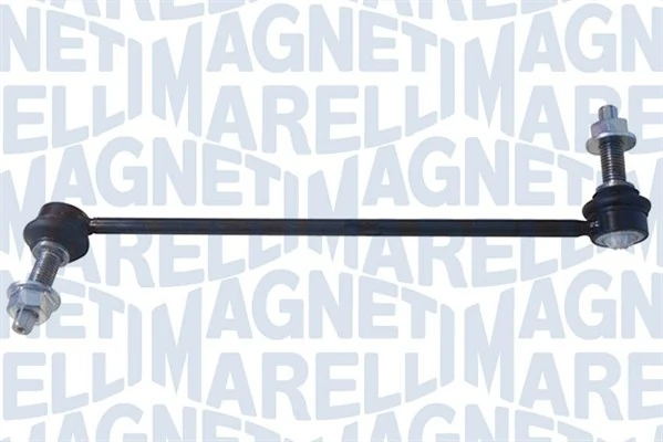 Лінк стабілізатора, переднього, лівий Moog AMGK750617 ціна, від 19.64 USD