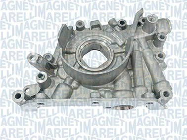 OP0075 Magneti Marelli Масляний насос двигуна