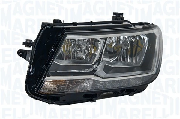  Фара ліва Volkswagen Tiguan 