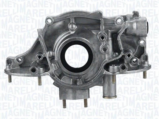 Помпа масляна Melling M375 ціна, від 59.97 USD