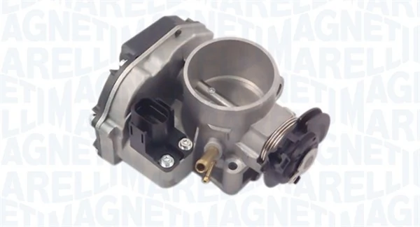 Купити 408237111016Z Continental/Siemens Дросільна заслінка