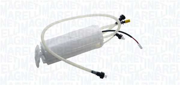 Насос паливний занурювальний Magneti Marelli MAM00154M