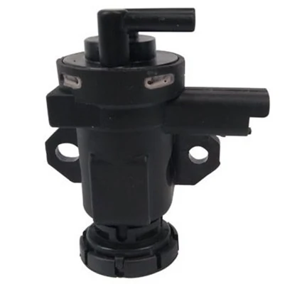 Купити EV074C Magneti Marelli Клапан перетворювач тиску наддуву (соленоїд)