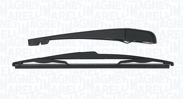 WRQ0046 Magneti Marelli Важіль-поводок двірника заднього скла