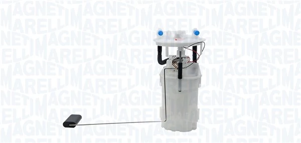 Датчик покажчика рівня палива Magneti Marelli MAM00184M ціна, від 46.25 USD