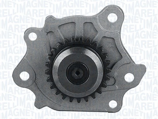 Масляний насос OP0116 Magneti Marelli