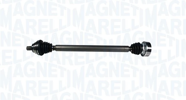 Піввісь передня, права Magneti Marelli TDS0283 ціна, від 77.79 USD